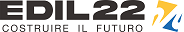 Logo Edil22
